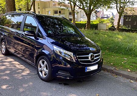 Mercedes-Benz V 250 CDI/BT EDITION 1 (447.813)