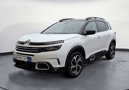 Citroën C5 Aircross Citroen Pure Tech 180 S&S AHK R-Kamera Sitzh