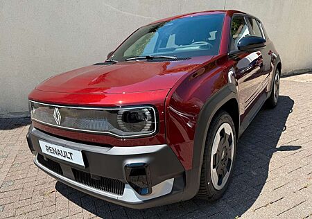 Renault R 4 Evolution 120 Urban Range*SOFORT AN LAGER*