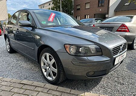 Volvo S40 Lim. T5 Summum