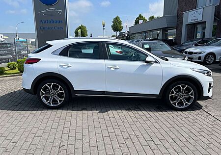 Kia XCeed Spirit 1.6 Spirit Navi Paket+Klima2Z+Kam