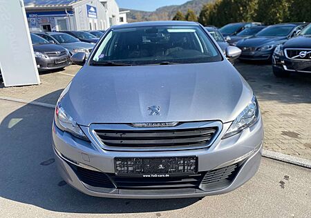 Peugeot 308 Active*Navi Plus*PDC*Tempomat*TÜV/AU NEU*