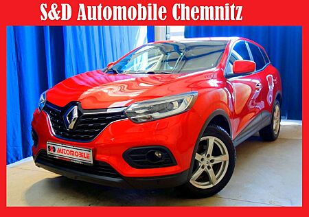 Renault Kadjar Business Edition"TÜV"GARANTIE"1.Hand