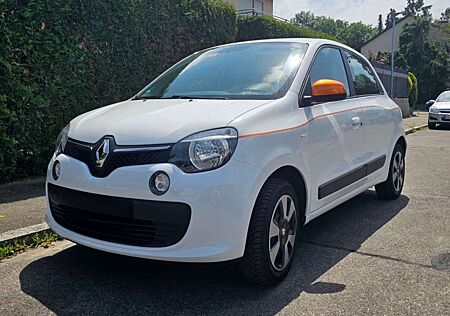 Renault Twingo SCe 70 Experience