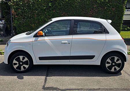 Renault Twingo SCe 70 Experience
