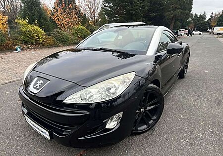 Peugeot RCZ Basis/2Hand/Shz/Pdc/Tempo/Leder/Scheckheft/