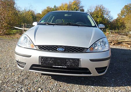 Ford Focus Finesse, 2.Hand, Klima, Scheckheft, TÜV 11/25