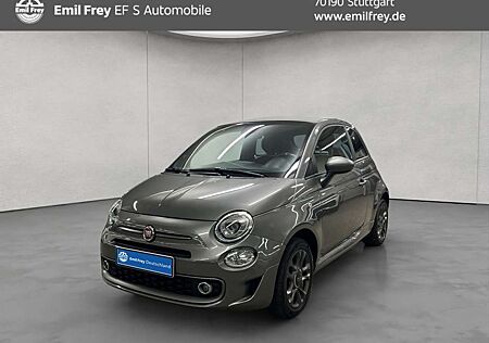 Fiat 500 C 1.2 8V Sport Navi