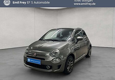 Fiat 500 C 1.2 8V Sport Navi
