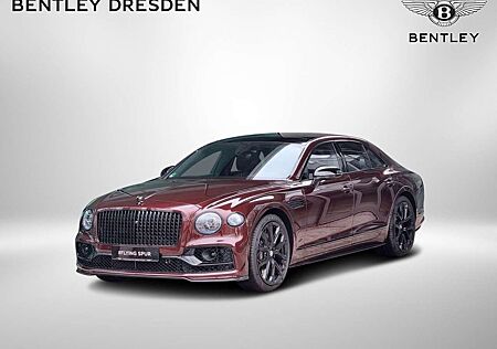 Bentley Flying Spur 4.0 V8 - B&O/Pano/Carbon