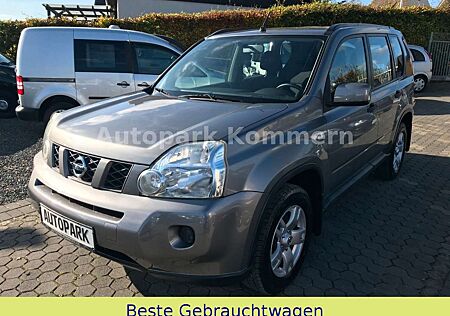 Nissan X-Trail XE 4X4*Benzin*Klima*