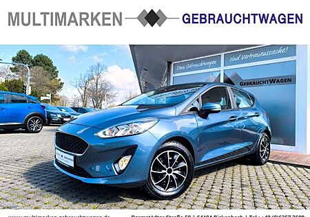 Ford Fiesta ST-Line 1.0 EcoBoost EU6d-T/SHZ/LenkradHZG/Keyless