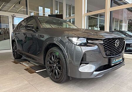 Mazda CX-60 Homura 3.3CD AWD+PANO+MATRIX+BOSE+360GRAD