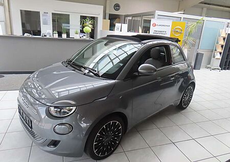 Fiat 500E Cabrio ICON Akku 42 kWh
