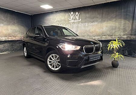 BMW X1 sDrive 20 i Autom. Advantage Business-Paket