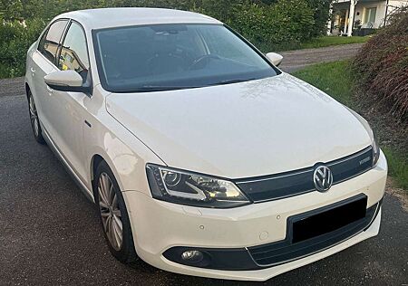 VW Jetta Volkswagen 1.4 TSI DSG Comfortline