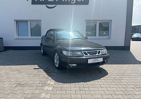 Saab 9-3 2.0t Ecopower SE Cabriolet