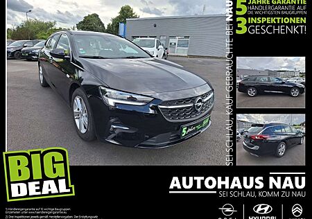 Opel Insignia ST Business Edition 2.0 CDTI Inkl. Inspektionspake