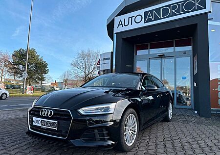 Audi A5 Sportback PDC SHZ ALU XENON 1-HAND