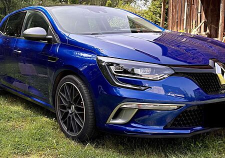 Renault Megane ENERGY TCe 205 EDC GT