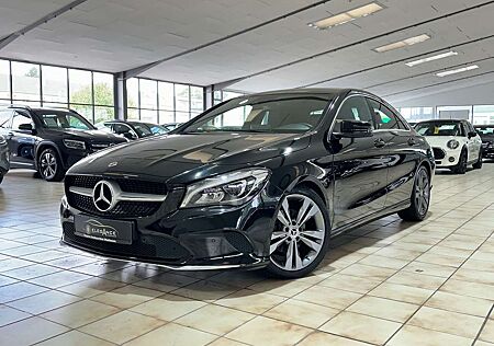 Mercedes-Benz CLA 180 Urban