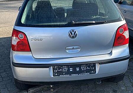 VW Polo Volkswagen 1.2 Special