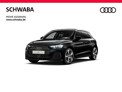 Audi A1 30 TFSI S tronic