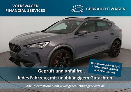 Cupra Formentor 2.0 FSI Klima*Tempo*Nav*PDC*RFK*SH