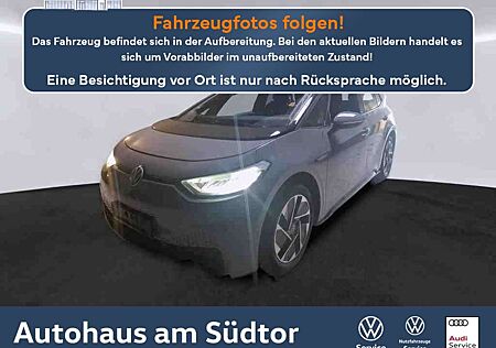 VW ID.3 Volkswagen Pro Performance 150kW | LED RFK ACC CCS