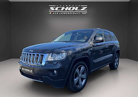 Jeep Grand Cherokee *KLIMA*KAMERA*TEMPOMAT*