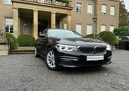 BMW 530 d Head-Up Kamera LED HiFi Komfortzugang