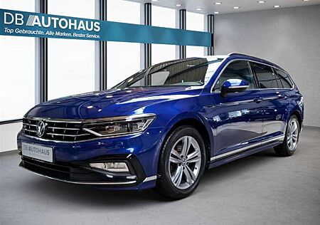 VW Passat Variant Volkswagen Business 2.0 TDI DSG