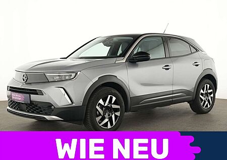 Opel Mokka Elegance IntelliLux|Navi Pro|Kamera|SHZ