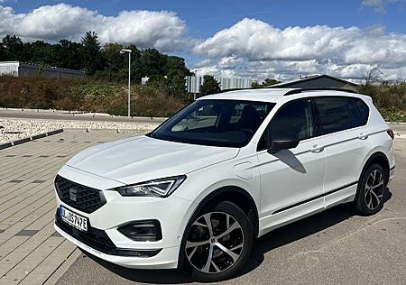 Seat Tarraco 1.4 e-Hybrid DSG FR