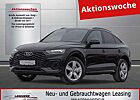 Audi Q5 Sportback 50 TDI quattro S line //AHK/Pano/LED /Na