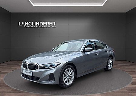 BMW 320 i xDrive Limousine NP 65.139,-