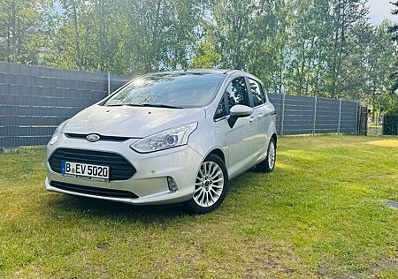 Ford B-Max 1.6 Aut. Titanium