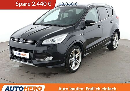 Ford Kuga 1.5 EcoBoost Individual