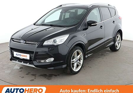 Ford Kuga 1.5 EcoBoost Individual