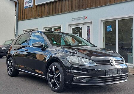 VW Golf Volkswagen VII 5-Türer 1.0 TSI Join