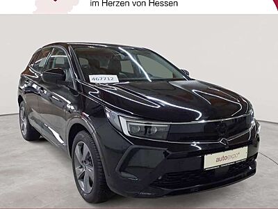 Opel Grandland Grandland 1.2 DI Aut.GS 360KAM