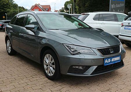 Seat Leon ST 1.2 *2.HAND/NAV/LED/TEMPO/2-Z-KLIMA/PDC*