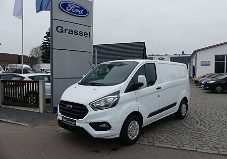 Ford Transit Custom Kasten 300 L1 Trend