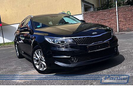 Kia Optima SW Edition 7 Aut.*Pano*Memory*Kamera*SHZ*