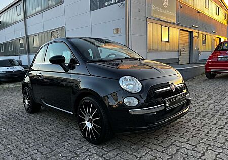 Fiat 500 /KLIMA/PANORAMADACH/TÜV/ALU