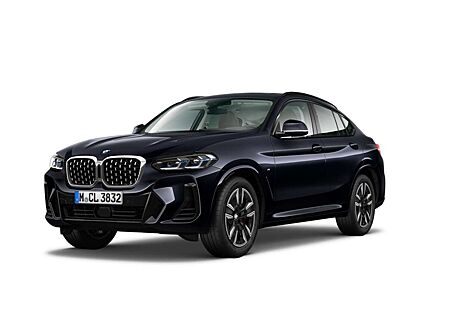 BMW X4 xDrive 30i M SPORT AUTOMATIK LC PROF NAVI HuD
