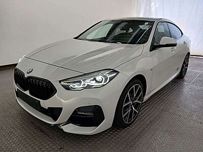 BMW Others 218 i Gran Coupé M Sport H&k Pano HuD Leder ACC
