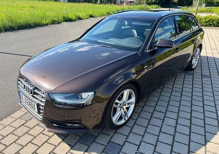 Audi A4 Avant 1.8 TFSI Ambiente