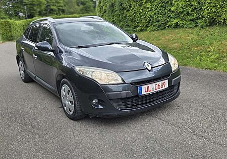 Renault Megane dCi 130 KEIN TÜV