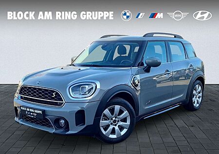 Mini Cooper S Countryman Cooper SE Countryman ALL4 Navi DAB
